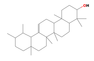 C30H50O