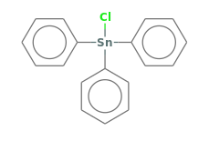 C18H15ClSn