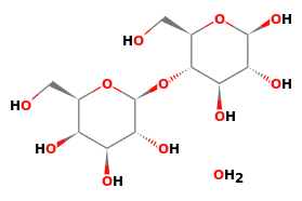 Lactose Monohydrate