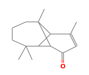 C15H22O