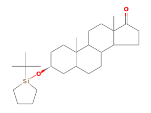 C27H46O2Si