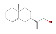 C15H24O