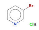 C5H5BrClN