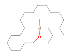 C23H50OSi