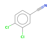 C7H3Cl2N