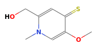 C8H11NO2S