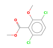 C8H8Cl2O3