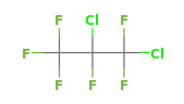 C3Cl2F6