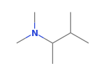 C7H17N