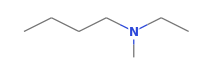 C7H17N