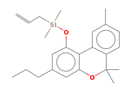 C24H32O2Si