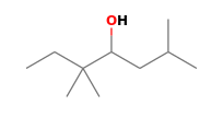 C10H22O