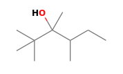 C10H22O