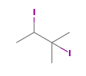 C5H10I2
