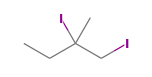 C5H10I2