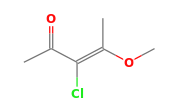 C6H9ClO2