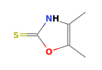 C5H7NOS