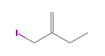 C5H9I