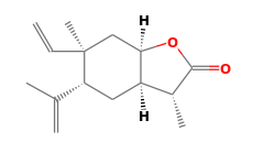 C15H22O2