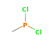 CH3Cl2P