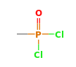 CH3Cl2OP