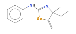 C13H16N2Se