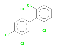 C12H5Cl5