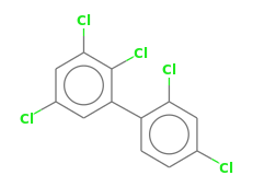 C12H5Cl5