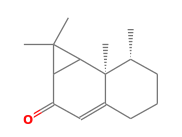 C15H22O