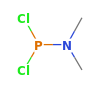 C2H6Cl2NP