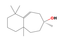 C15H26O