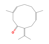 C15H22O