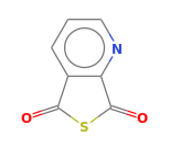 C7H3NO2S