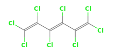 C6Cl8