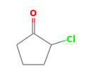 C5H7ClO