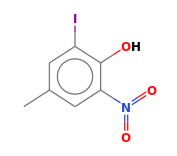 C7H6INO3