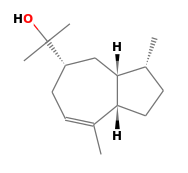 C15H26O