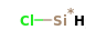 ClH2Si