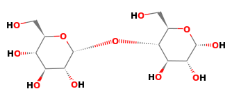 C12H22O11