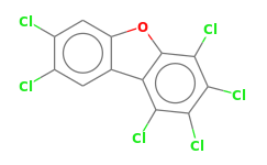 C12H2Cl6O