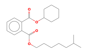 C22H32O4