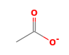 C2H3O2-