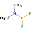 H6F2NPSi2