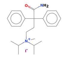 C23H33IN2O