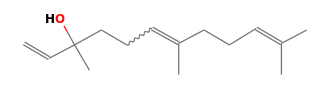 C15H26O