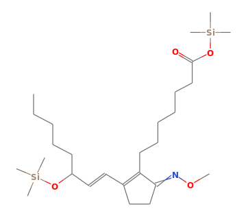 C27H51NO4Si2