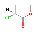 C4H7ClO2
