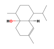 C15H26O