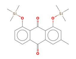 C21H26O4Si2