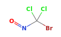 CBrCl2NO